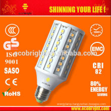 HOT! LED Lighting E27 15W Warm White Corn Light Led Corn Lamps